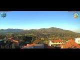 Wetter Webcam Rocca di Papa (Castelli Romani)