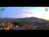 meteo Webcam Rocca di Papa (Castelli Romani)