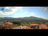 temps Webcam Rocca di Papa (Castelli Romani)