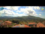 Preview Weather Webcam Rocca di Papa (Castelli Romani)