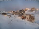 meteo Webcam Senales (Alto Adige, Vinschgau, Val Senales) meteo Webcam Senales (Alto Adige, Vinschgau, Val Senales)
