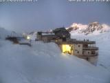 meteo Webcam Senales (Alto Adige, Vinschgau, Val Senales)