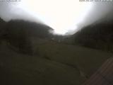 Wetter Webcam Senales (Südtirol, Vinschgau, Schnalstal)