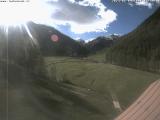 meteo Webcam Senales (Alto Adige, Vinschgau, Val Senales)