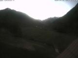 meteo Webcam Senales (Alto Adige, Vinschgau, Val Senales)