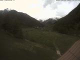 temps Webcam Senales (Tyrol du Sud, Vinschgau, Schnalstal)