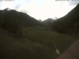 tiempo Webcam Senales (Südtirol, Vinschgau, Schnalstal)