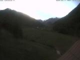 tiempo Webcam Senales (Südtirol, Vinschgau, Schnalstal)