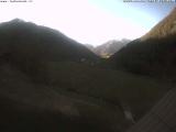 weather Webcam Senales (South Tyrol, Vinschgau, Schnalstal)