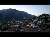 temps Webcam Scena (Tyrol du Sud, Meran)