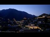 tiempo Webcam Scena (Südtirol, Meran)