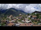 Preview Temps Webcam Scena (Tyrol du Sud, Meran)