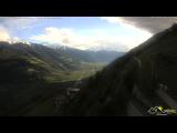 Preview Meteo Webcam Naturno (Alto Adige, Vinschgau)
