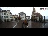 temps Webcam Marlengo (Tyrol du Sud, Meran)