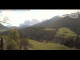 Wetter Webcam Funes (Südtirol)