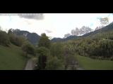 meteo Webcam Funes (Alto Adige)