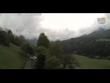 temps Webcam Funes (Tyrol du Sud)