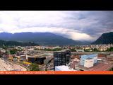 weather Webcam Bolzano (South Tyrol)