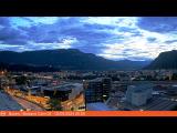 Preview Temps Webcam  (Tyrol du Sud)