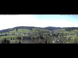 meteo Webcam Bernau im Schwarzwald (Schwarzwald)