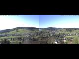 temps Webcam Bernau im Schwarzwald (Schwarzwald)