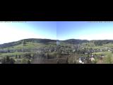 weather Webcam Bernau im Schwarzwald (Schwarzwald)