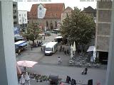 Wetter Webcam Reutlingen 