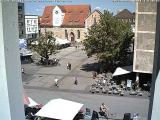 tiempo Webcam Reutlingen 