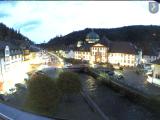 Wetter Webcam St. Blasien (Schwarzwald) Wetter Webcam St. Blasien (Schwarzwald)