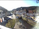 Wetter Webcam St. Blasien (Schwarzwald)