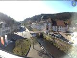 meteo Webcam St. Blasien (Schwarzwald)