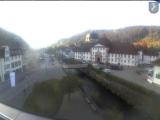 temps Webcam St. Blasien (Schwarzwald)