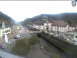 tiempo Webcam St. Blasien (Schwarzwald)