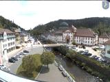 Preview Tiempo Webcam St. Blasien (Schwarzwald)