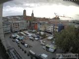 Preview Weather Webcam Stuttgart 