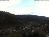 meteo Webcam Todtmoos (Schwarzwald)