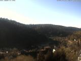 meteo Webcam Todtmoos (Schwarzwald)