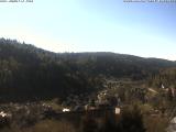 weather Webcam Todtmoos (Schwarzwald)