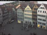 meteo Webcam Tübingen 