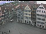 temps Webcam Tübingen 