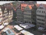 temps Webcam Tübingen 