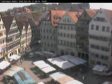 weather Webcam Tübingen 