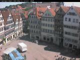 Preview Weather Webcam Tübingen 