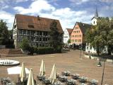 Preview Wetter Webcam Schwenningen 