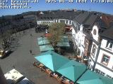 Wetter Webcam St. Wendel 