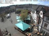 Preview Meteo Webcam St. Wendel 