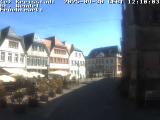 Wetter Webcam St. Wendel 