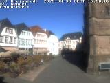 tiempo Webcam St. Wendel 