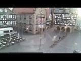 Preview Weather Webcam Alsfeld 