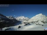 tiempo Webcam Fiesch 